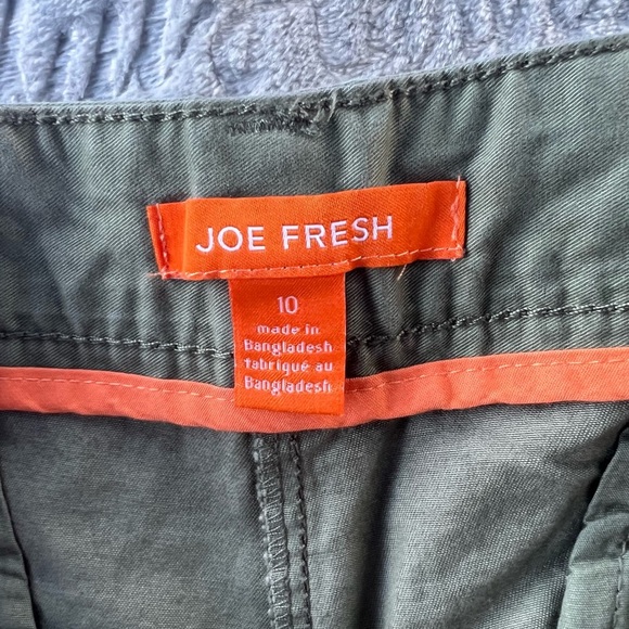 Joe fresh short for women - Picture 5 of 8